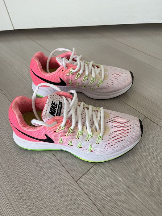 Adidasi Nike Air Zoom femei