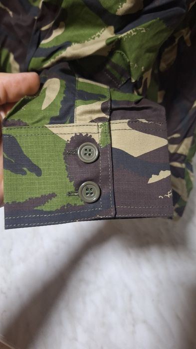 38 lei Cămașă militara noua