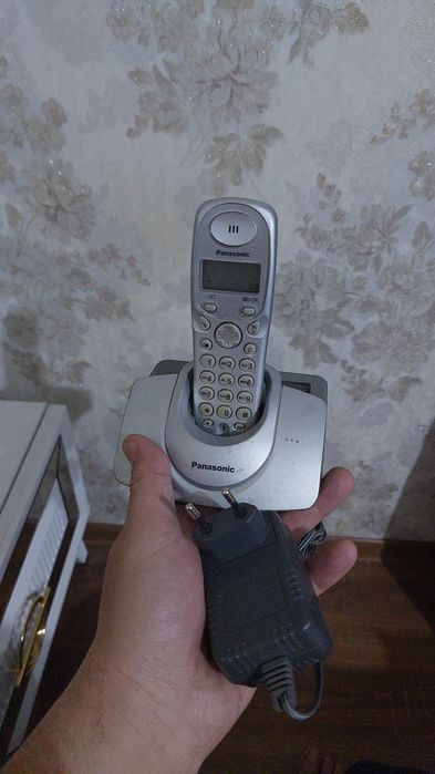 Продам Радиотелефон! Или обмен на что нибудь