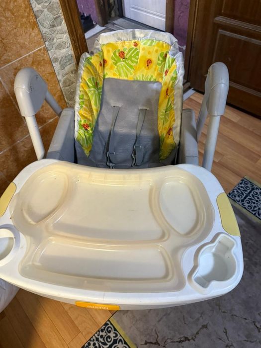 Стульчик для кормления
