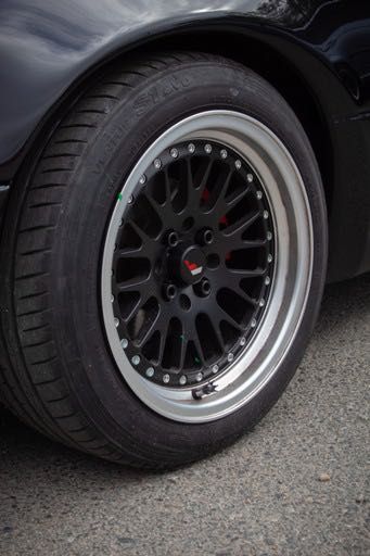 Jante jr10 15” 4x100