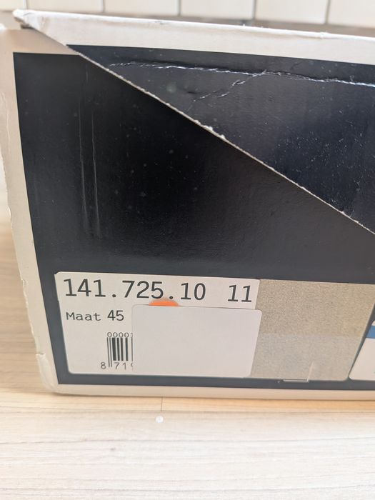 Gaastra зимни боти