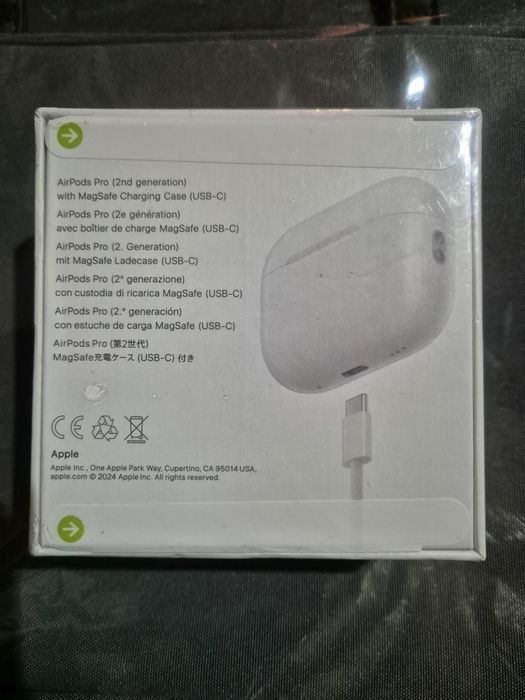 Наушники,AirPods pro