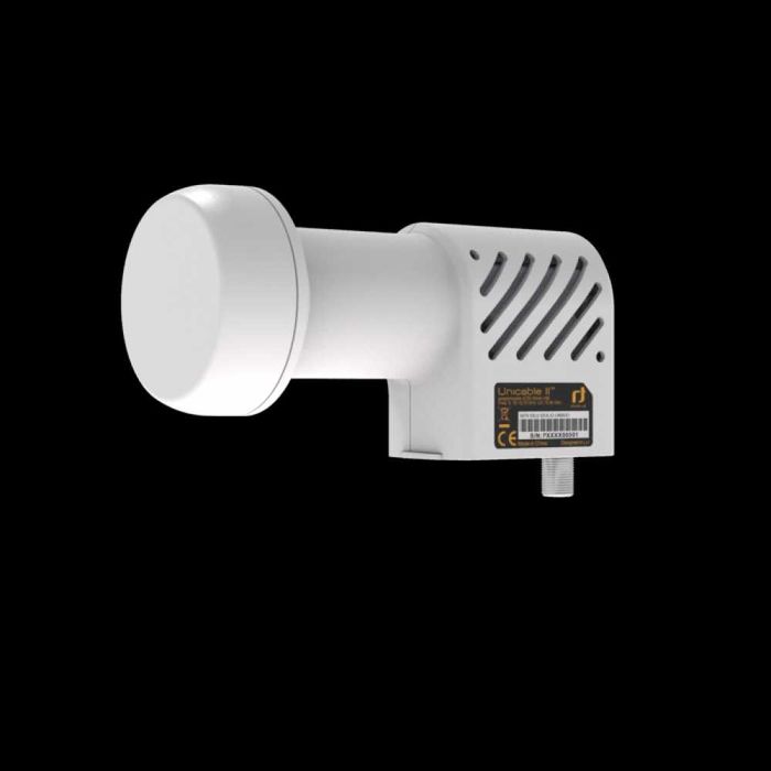inverto Unicable LNB Конвертор