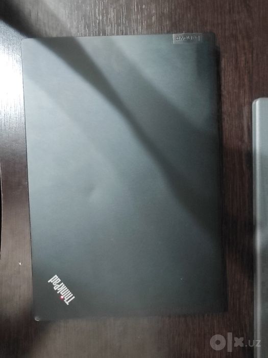 Noutbuk Lenovo Thinkpad core-i7