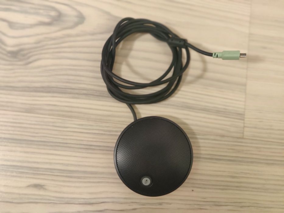 Microfon Logitech Group Expansion