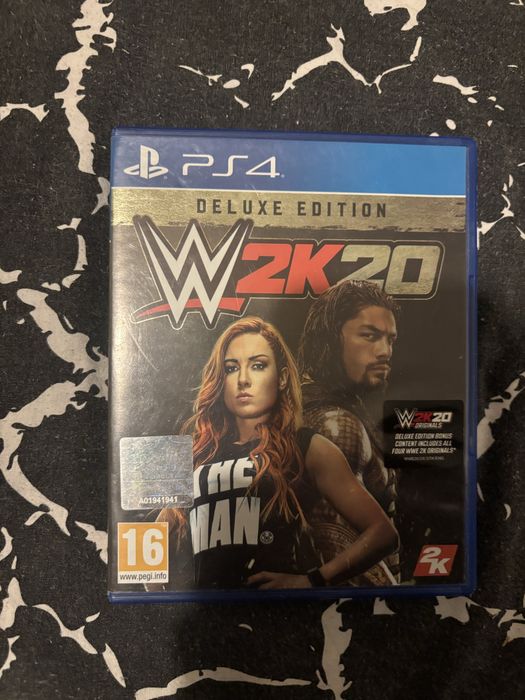 PlayStation 4 без КОНТРОЛЕРИ + 4 игри