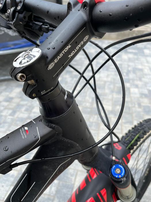 Cube LTD Pro,MTB