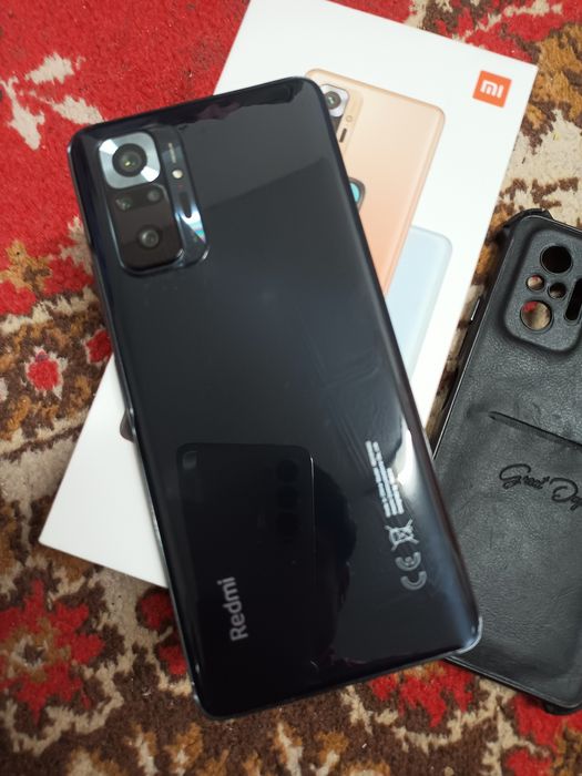 Mi Redmi ote 10 8 256