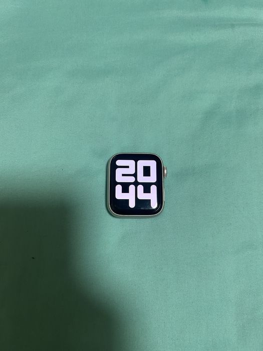 Apple Watch SE 2