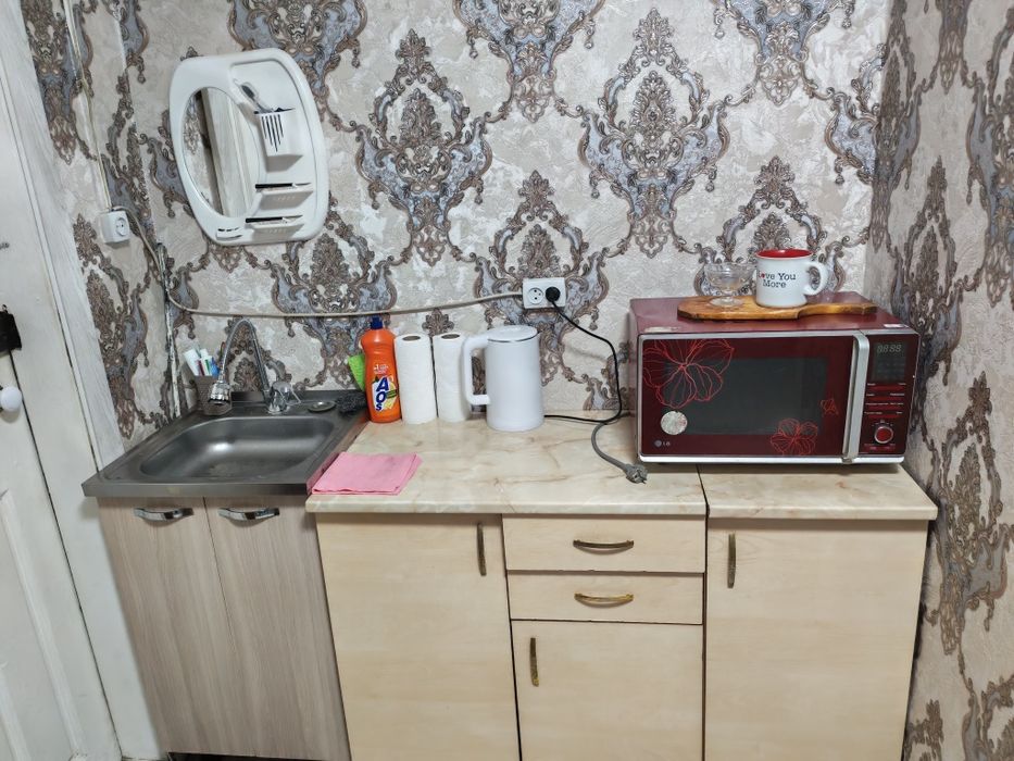 Срочно! Комната 18м²