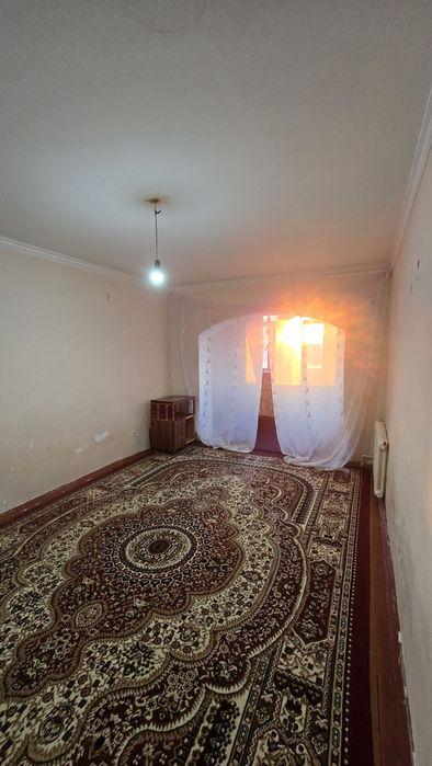 Арзон нархда Кирпичный домдан 2 хонали квартира сотилади 5 микрн