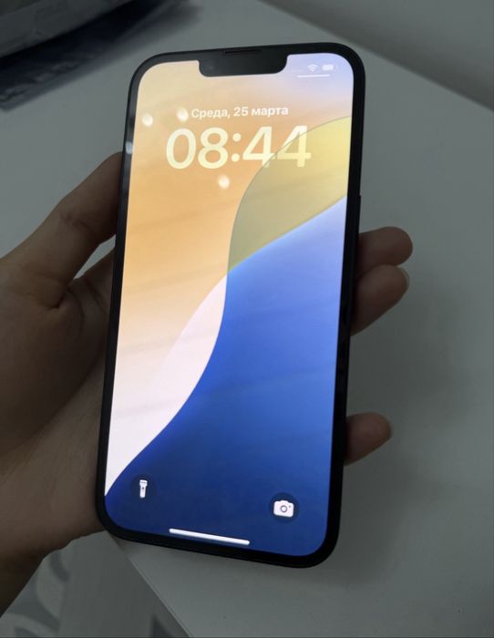 iPhone 14/ Айфон 14 256Гб, 80%