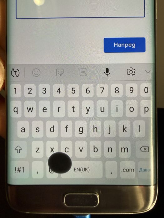 Дисплей за Samsung S7 edge