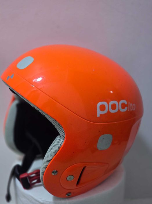 Casca copii POC POCito Skull