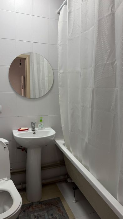 квартира долгосрочно