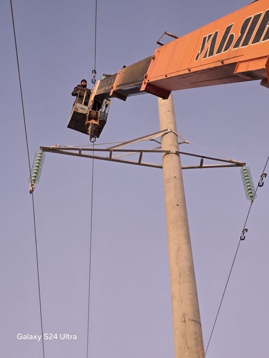 Автокран услуги ивановец