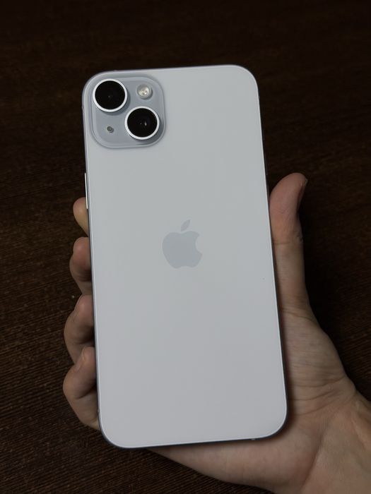 ОБМЕН/ПРОДАЖА IPhone 15 Plus (128 GB)