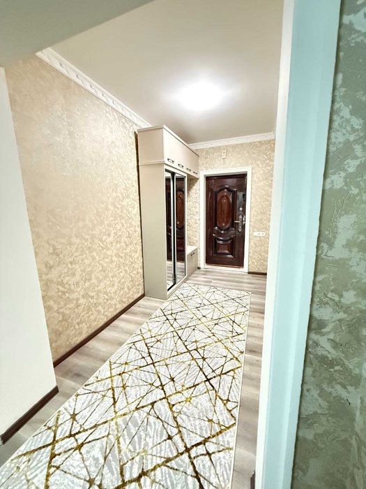 Сдаю свой 4-комнатную квартиру со всей техникой. Фото реальные.