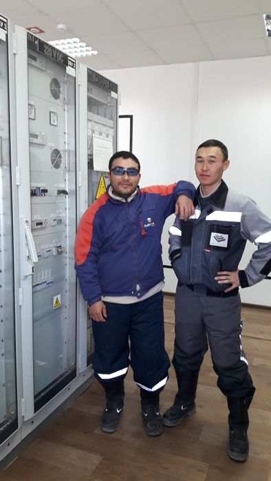 Электрик 24/7 часа ШЫМКЕНТ