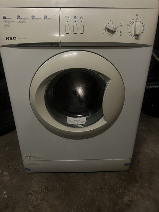 Пералня НЕО 5КГ