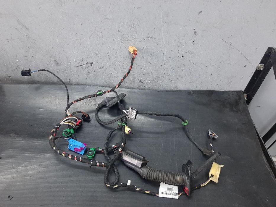 Cablaj instalatie electrica usa dreapta fata vw t roc a11 2ga971121c