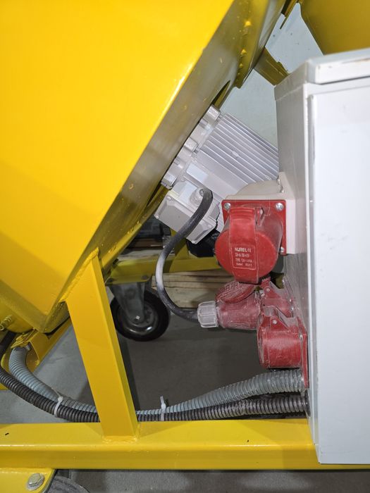 Штукатурный станция,сувок апарат М9,Родбанд апарат