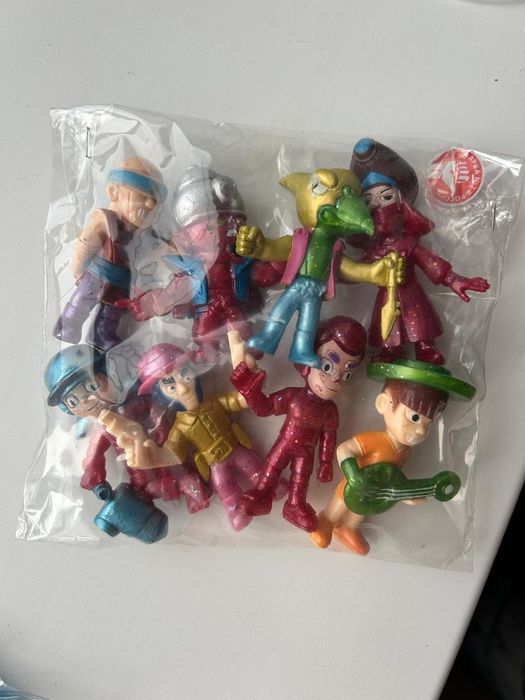 Игрушки Бравл старс