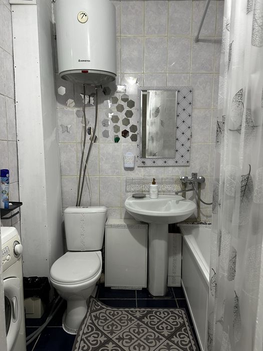 Сдам 1 комн квартиру центр