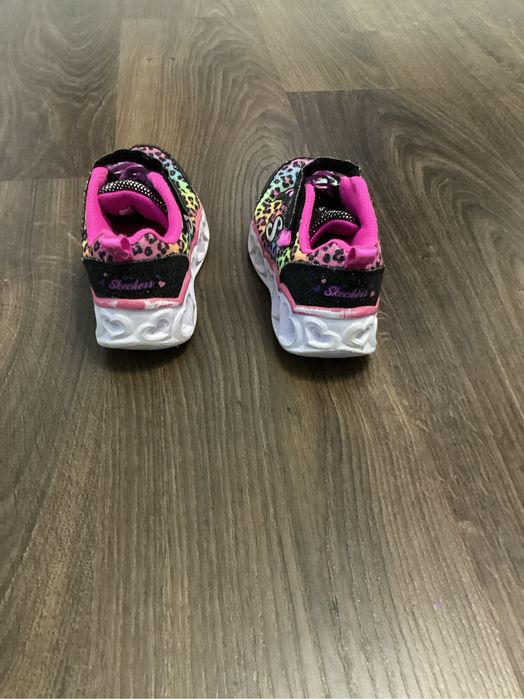 Adidasi  skechers nr 29