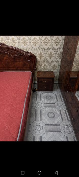 Спальний Гарнитур