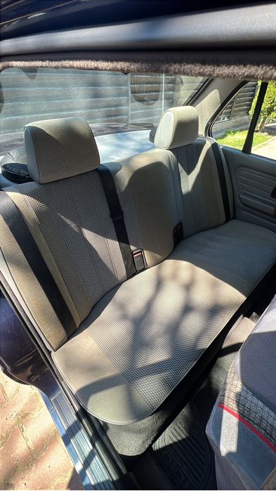 De vanzare Bmw E30 318i