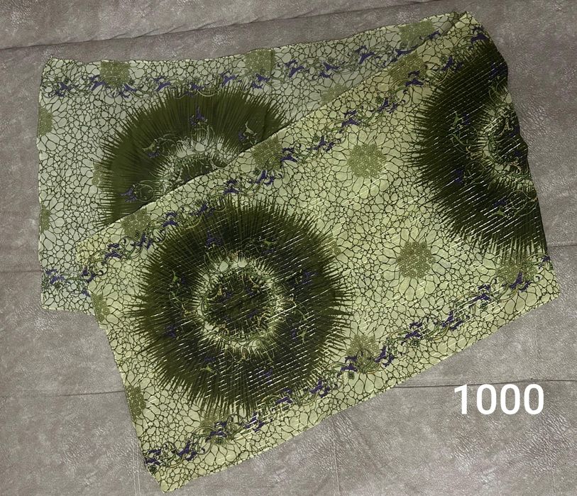 Новые платки на голову