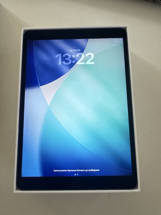 Ipad Air 3-то поколение