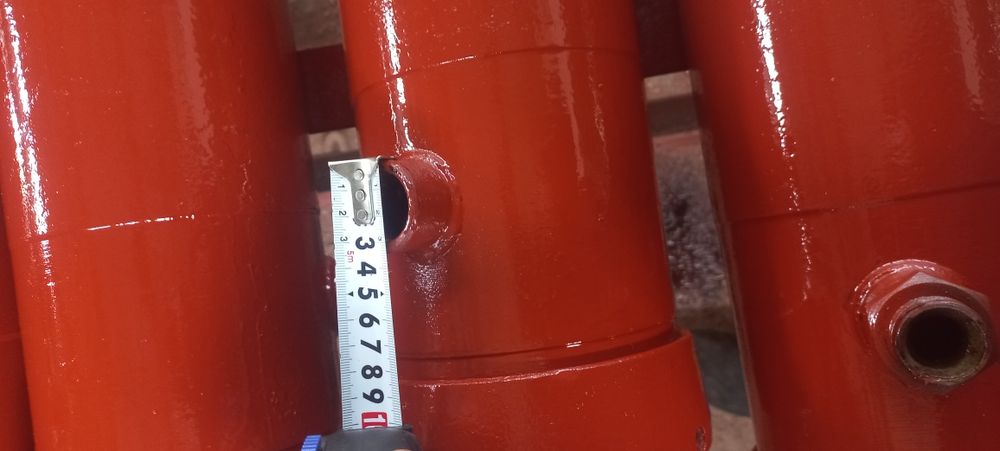 Продам  цилиндры