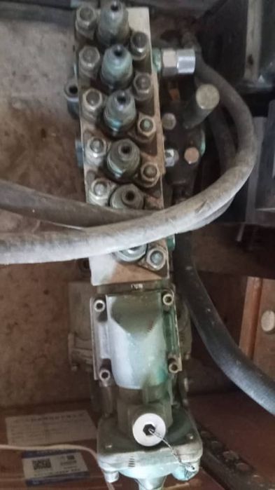 Howo форсункы, апаратура