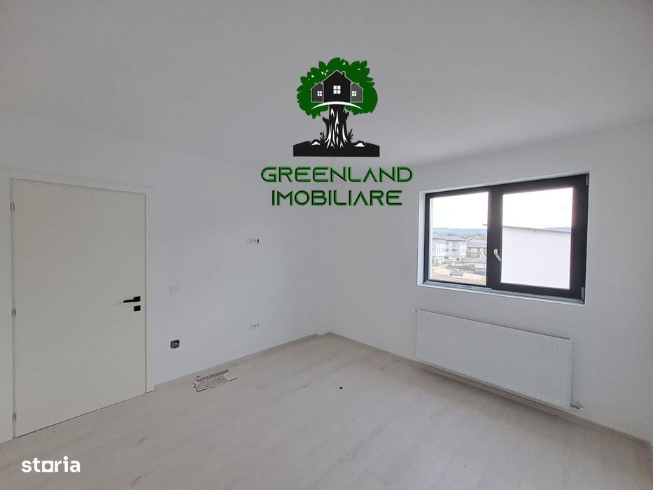 Apartament 2 Camere,56 mp,Bloc NOU, et 1,Finisaje Premium, Bucium Lidl — fotografia 3
