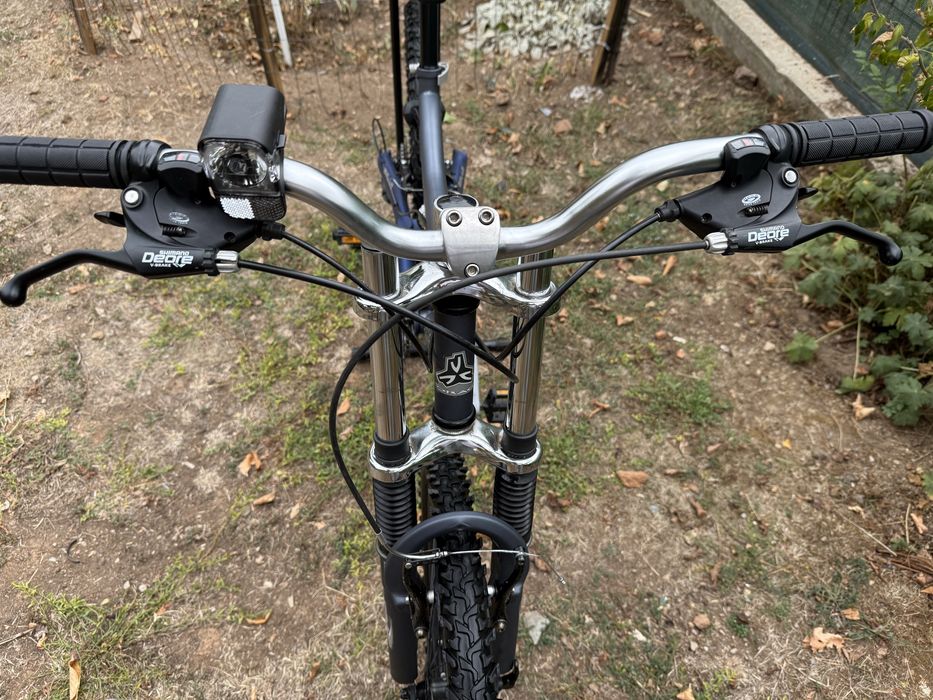 Велосипед Drag 26 цола