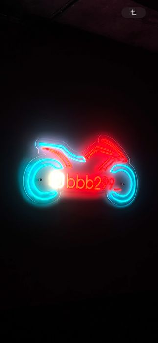 Neon reklama | Неоновые рекламы