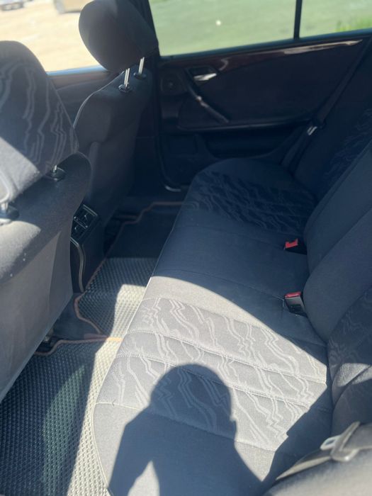 Продам мерседес w210