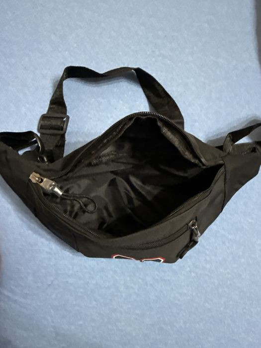 Чанти за кръст и презрамо