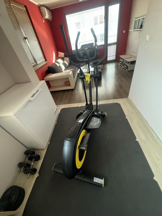 Кростренажор insportline