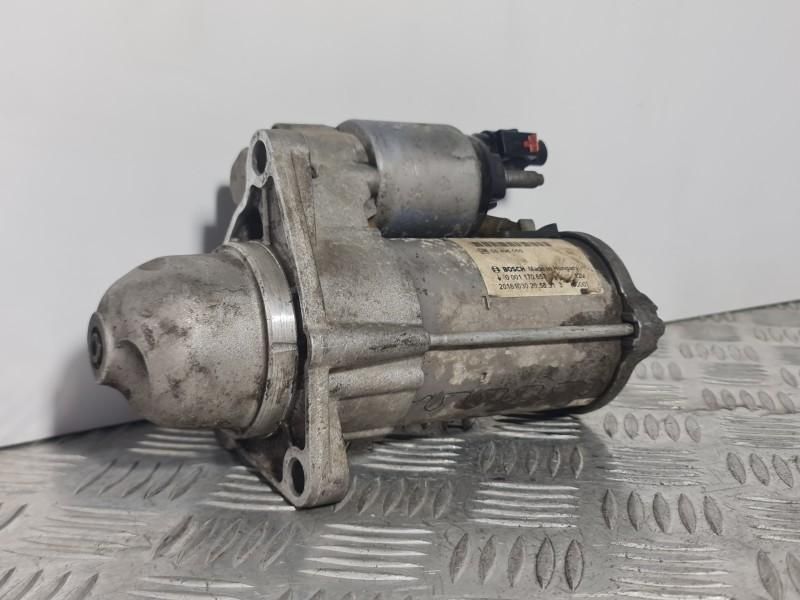 Electromotor Opel Adam Rocks 1.0i Turbo 66 kw; 1.0 115CP 85kW; 1.0 116