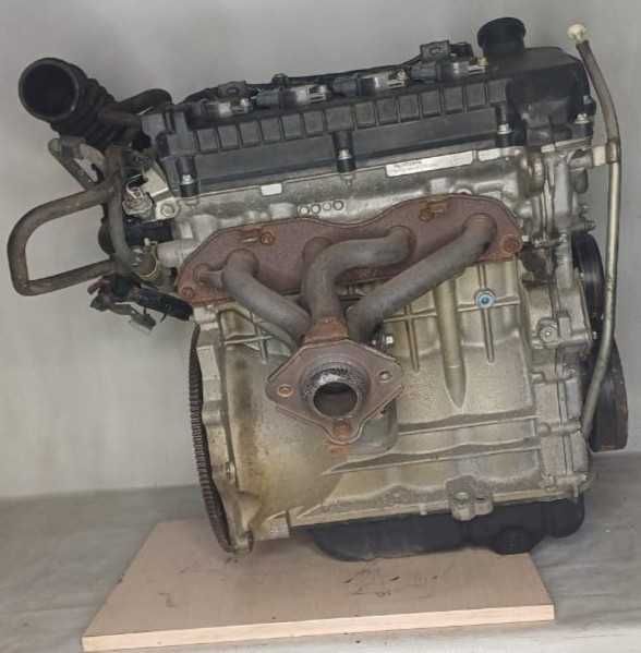 TitanAuto Mitsubishi 4A91 1.5л двигатель