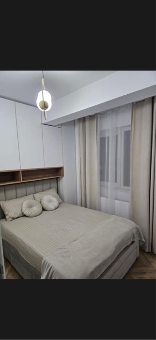 Regim hotelier 2 camere vivo mall Amethyst