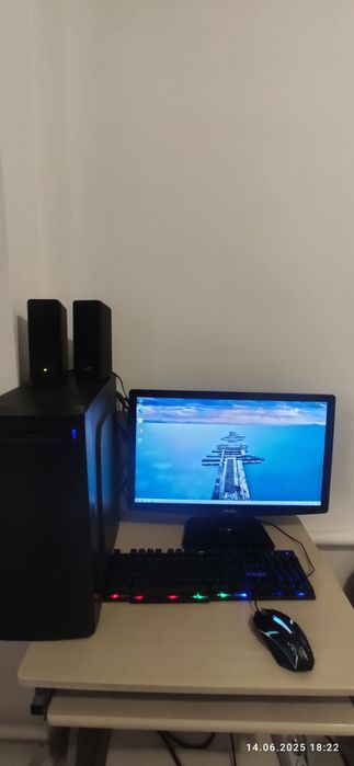 Компьютер сатылады  отличный