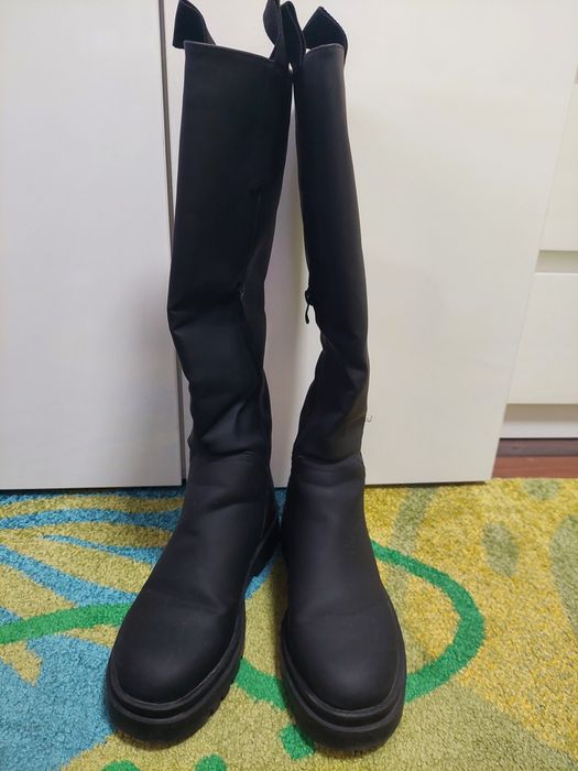 Дамски боти Steve Madden