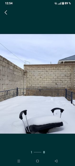 тапчан,новый ,размер 2,5-5 м,срочно продается