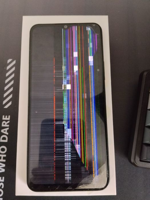 Телефон vivo y17s