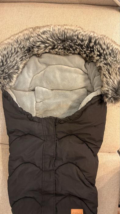 Sac iarnă cărucior Fillikid universal